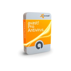 avast antivirus